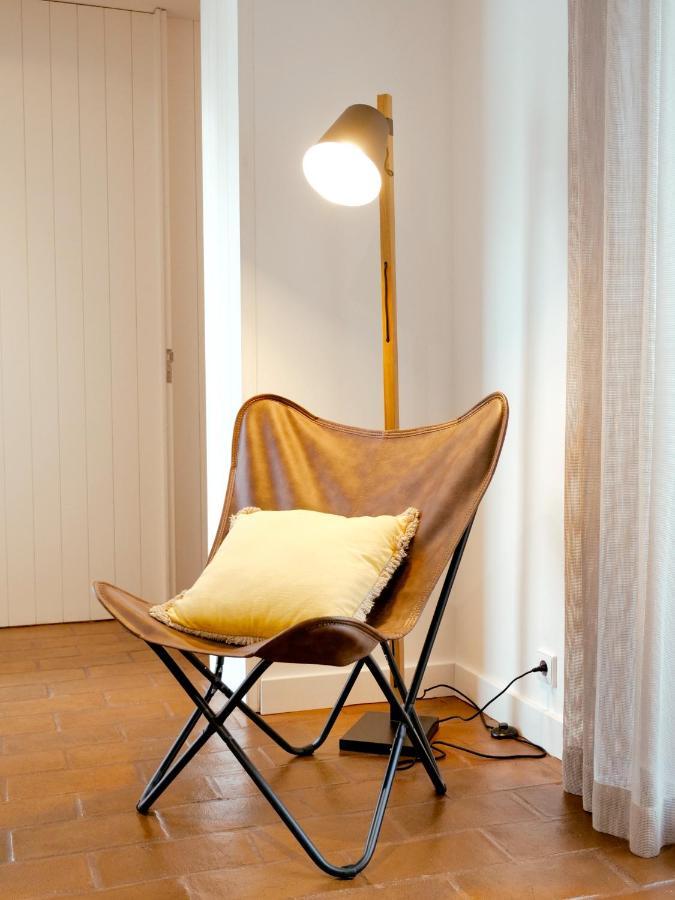 The Lince Ecorkhotel Évora Eksteriør billede