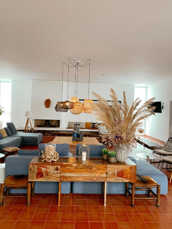 The Lince Ecorkhotel Évora Eksteriør billede