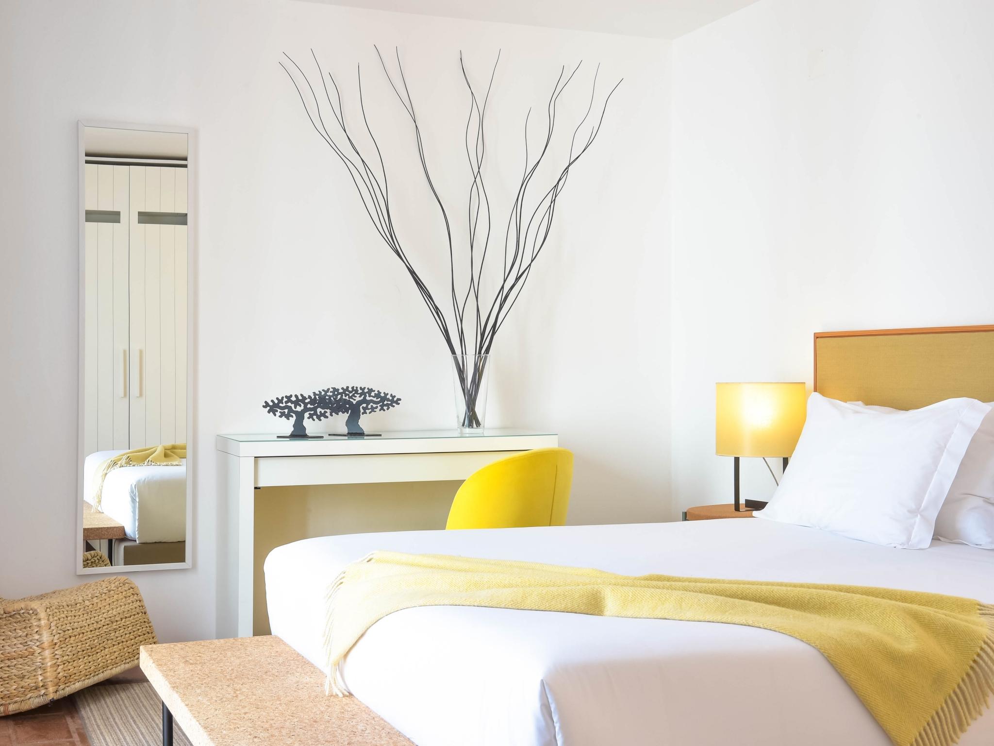 The Lince Ecorkhotel Évora Eksteriør billede