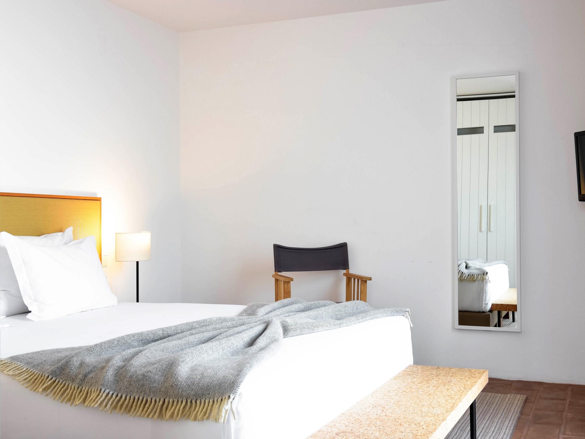 The Lince Ecorkhotel Évora Eksteriør billede