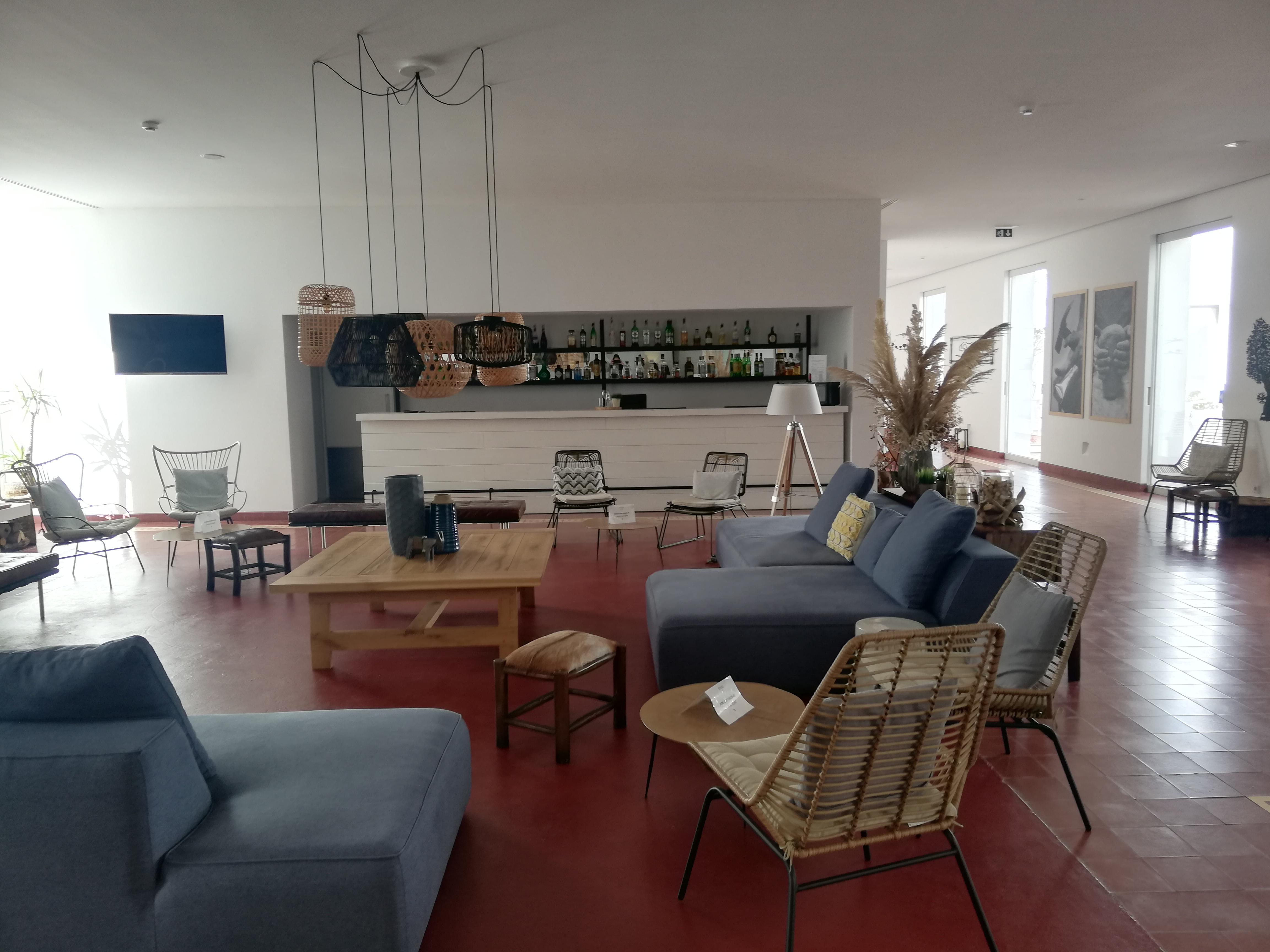 The Lince Ecorkhotel Évora Eksteriør billede
