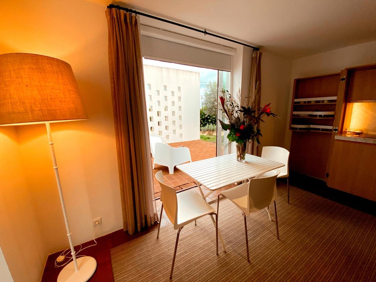 The Lince Ecorkhotel Évora Eksteriør billede