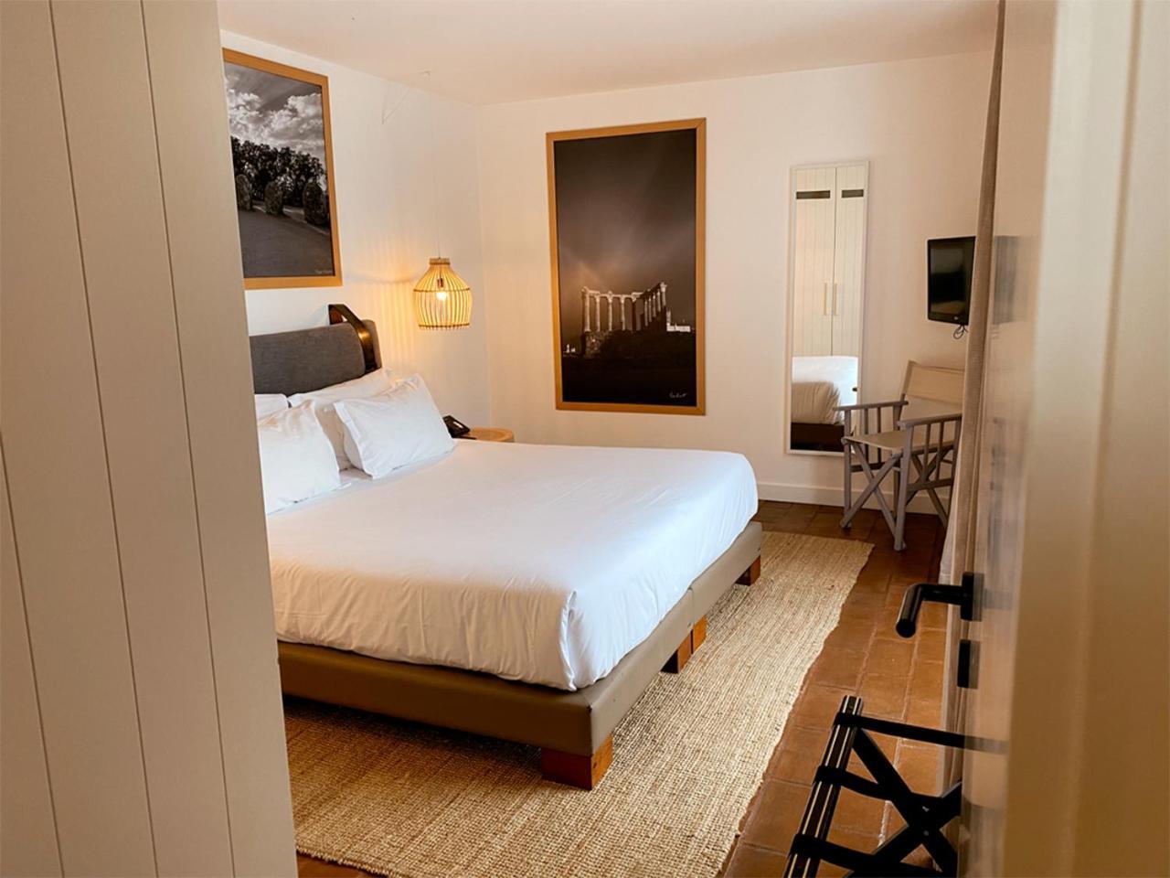 The Lince Ecorkhotel Évora Eksteriør billede
