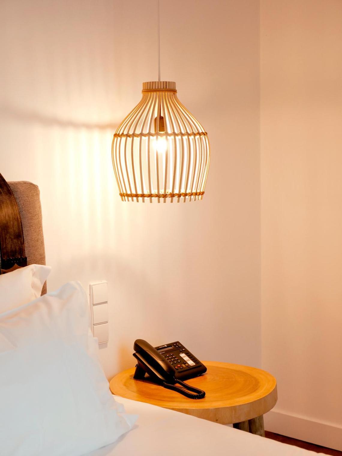 The Lince Ecorkhotel Évora Eksteriør billede