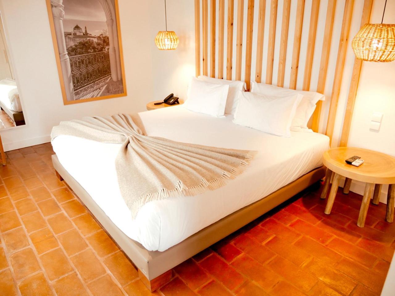 The Lince Ecorkhotel Évora Eksteriør billede
